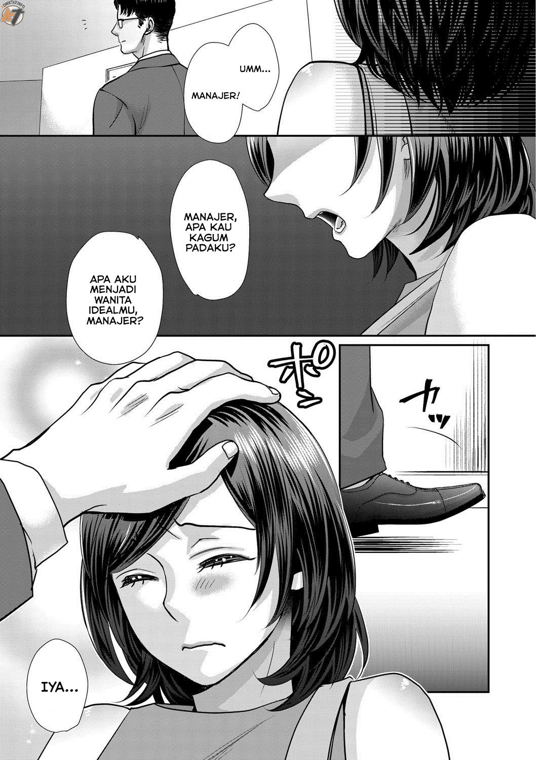 Sarasare Aidol: Chapter chapter-2 - Page 28