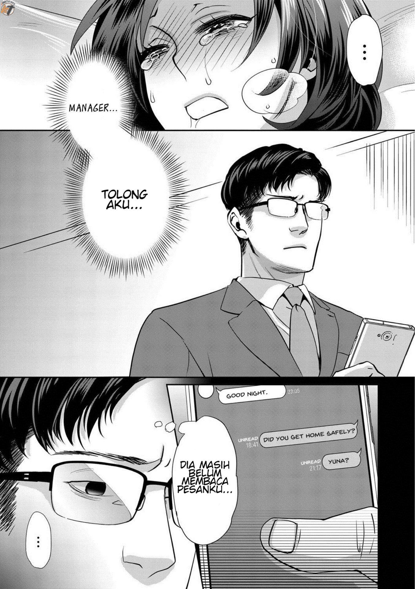 Sarasare Aidol: Chapter chapter-2 - Page 36