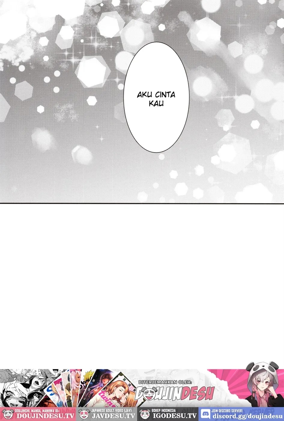 Saren no Himitsu Rendezvous: Chapter chapter-1 - Page 26