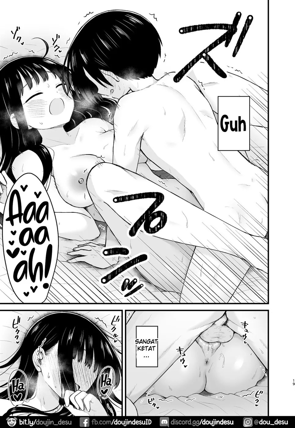 Sasoitaishi, Sasowaretai.: Chapter chapter-1 - Page 20