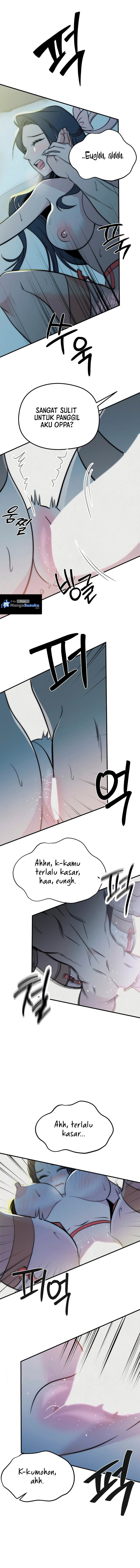 Savage Paradise: Chapter chapter-5 - Page 3