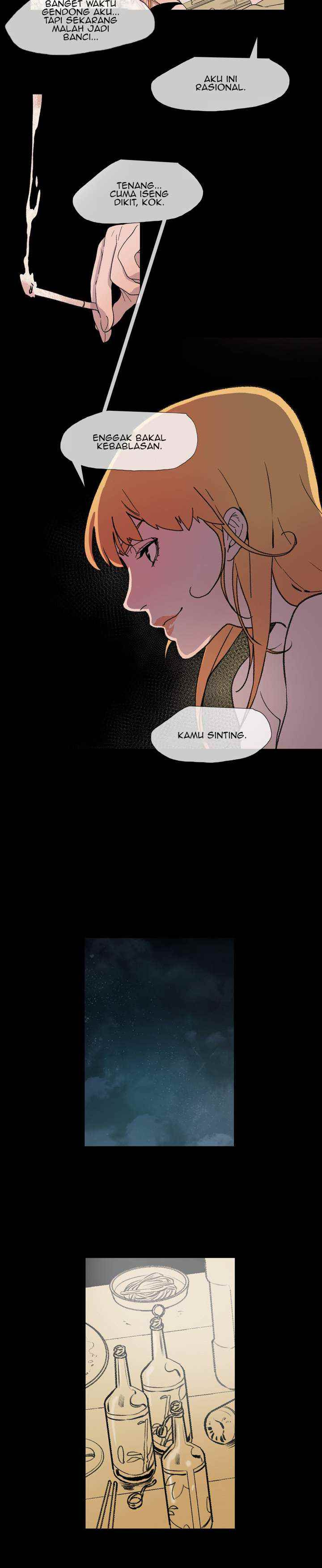 Say You Like it: Chapter chapter-11 - Page 14