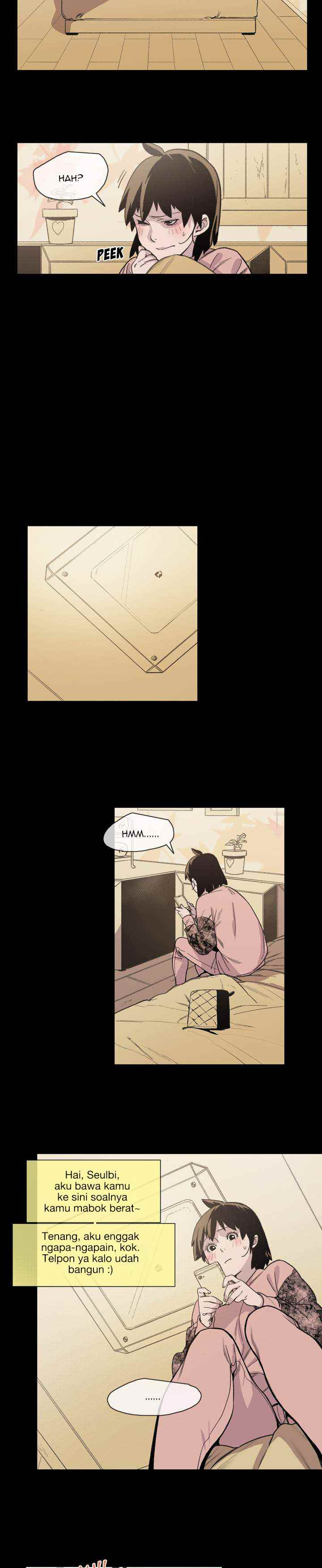 Say You Like it: Chapter chapter-12 - Page 10