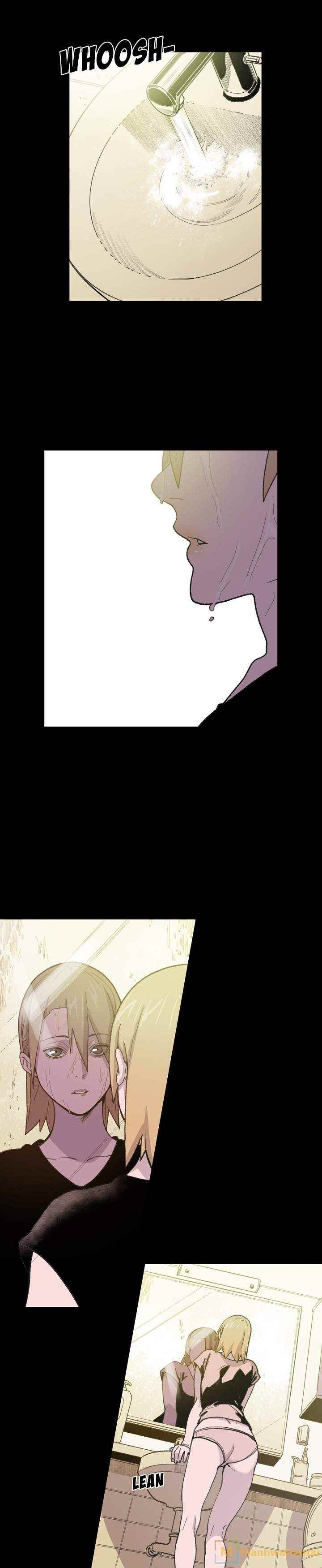 Say You Like it: Chapter chapter-12 - Page 13