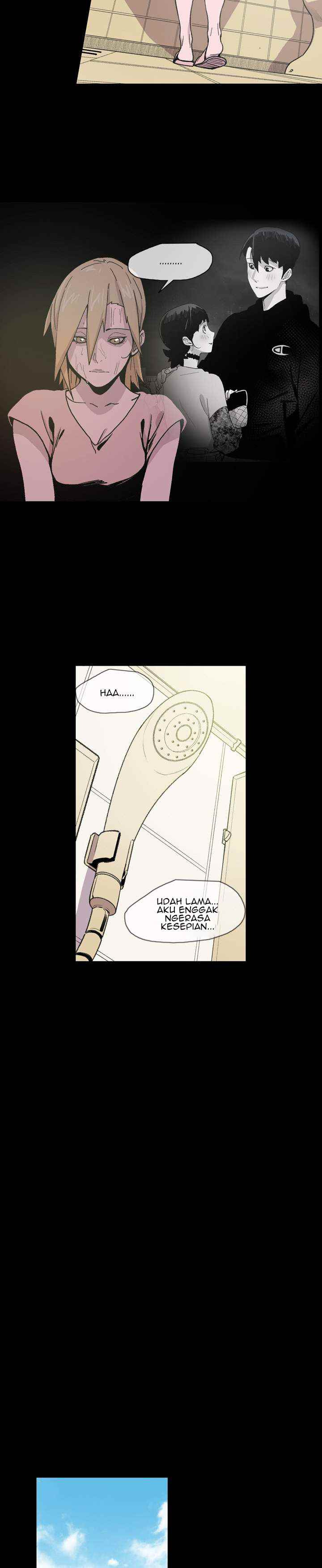 Say You Like it: Chapter chapter-12 - Page 14