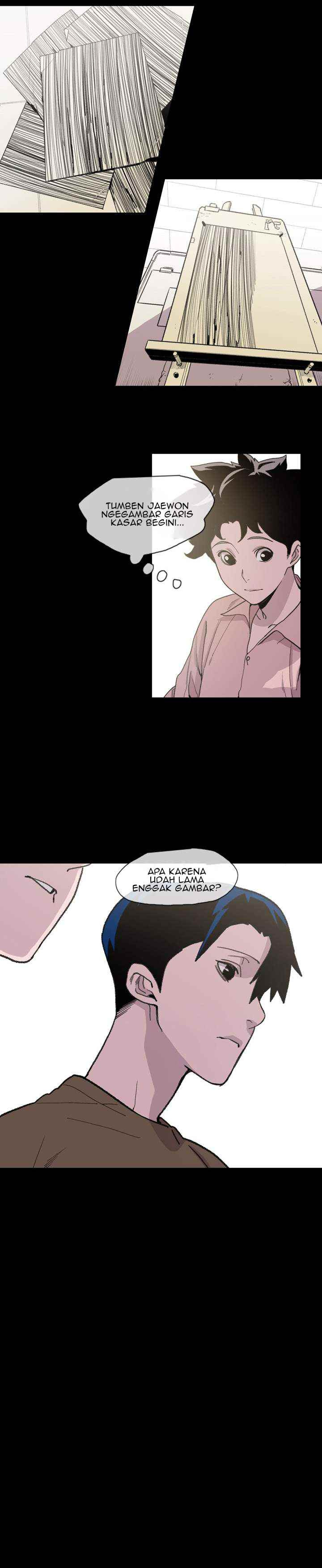 Say You Like it: Chapter chapter-12 - Page 19
