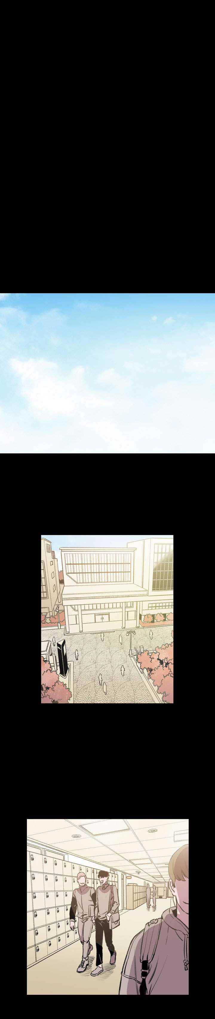 Say You Like it: Chapter chapter-17 - Page 2