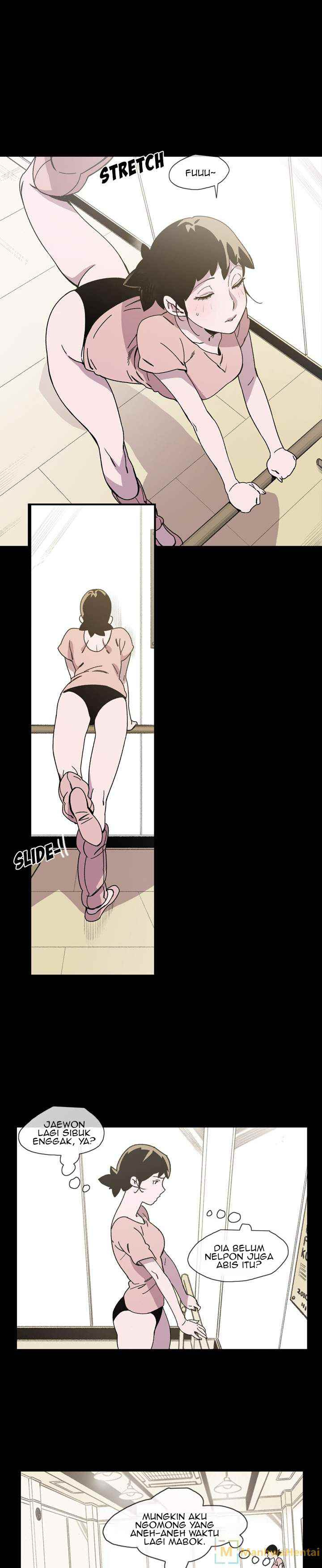 Say You Like it: Chapter chapter-17 - Page 10