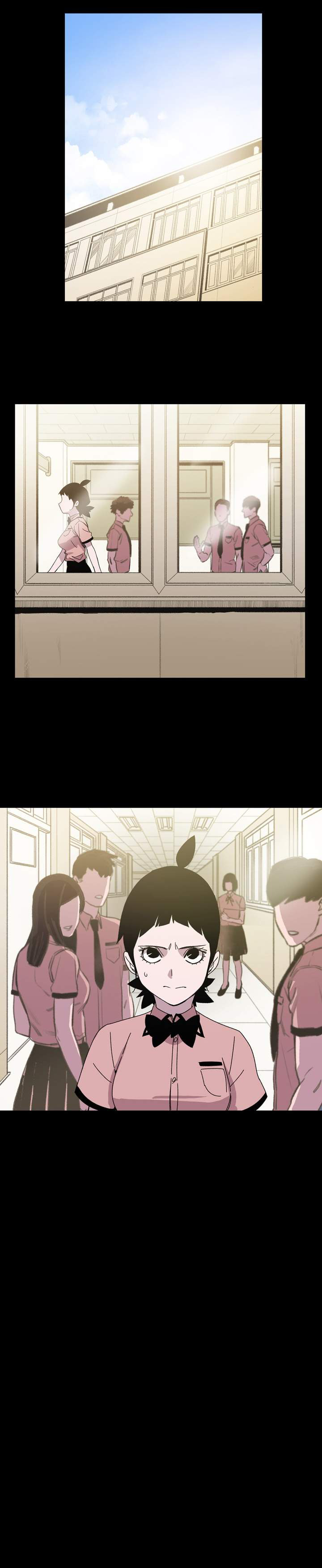 Say You Like it: Chapter chapter-25 - Page 4
