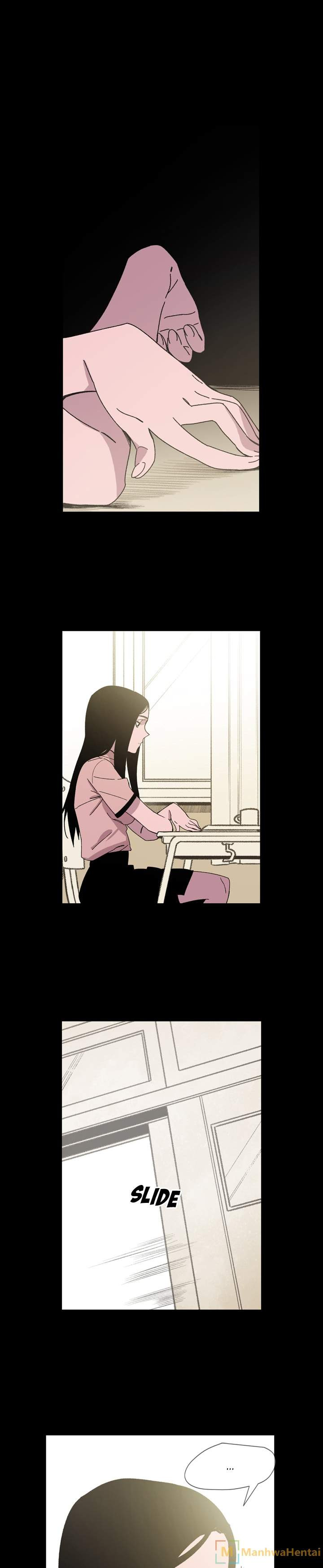 Say You Like it: Chapter chapter-25 - Page 5
