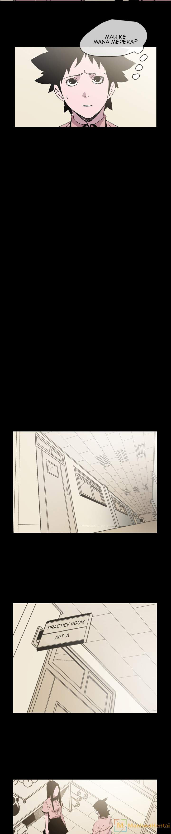 Say You Like it: Chapter chapter-25 - Page 8