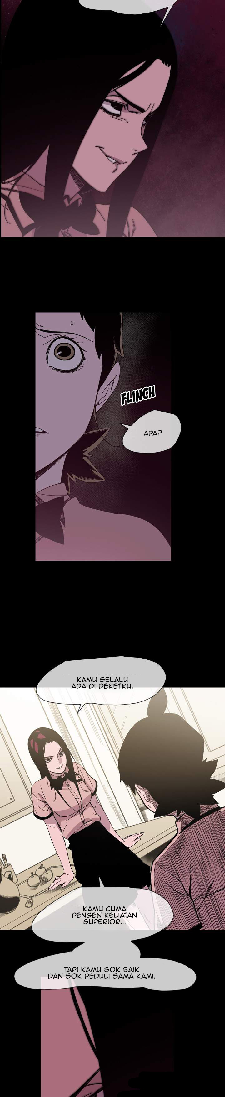 Say You Like it: Chapter chapter-25 - Page 12