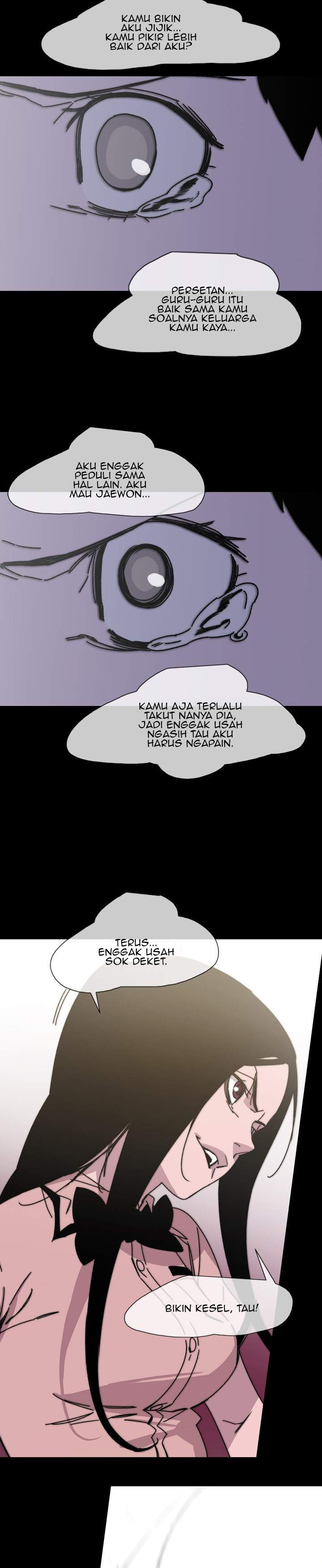 Say You Like it: Chapter chapter-25 - Page 14