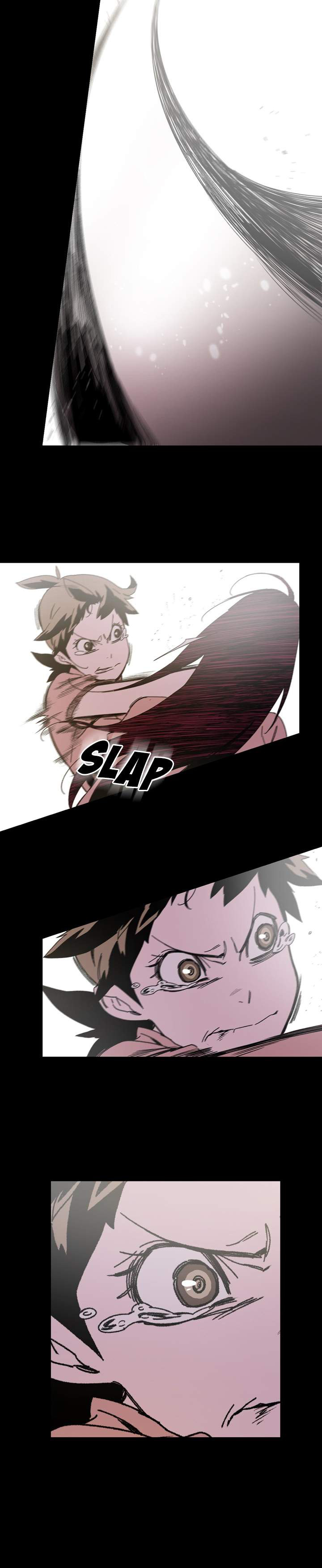 Say You Like it: Chapter chapter-25 - Page 15