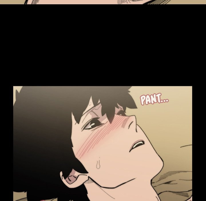 Say You Like it: Chapter chapter-32 - Page 45