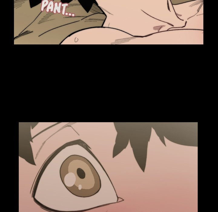 Say You Like it: Chapter chapter-32 - Page 46