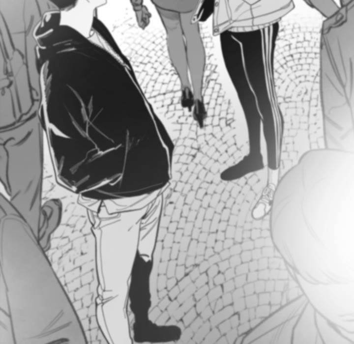 Say You Like it: Chapter chapter-32 - Page 112