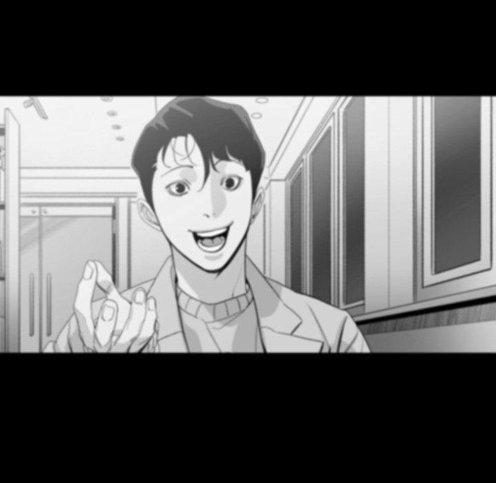 Say You Like it: Chapter chapter-32 - Page 116