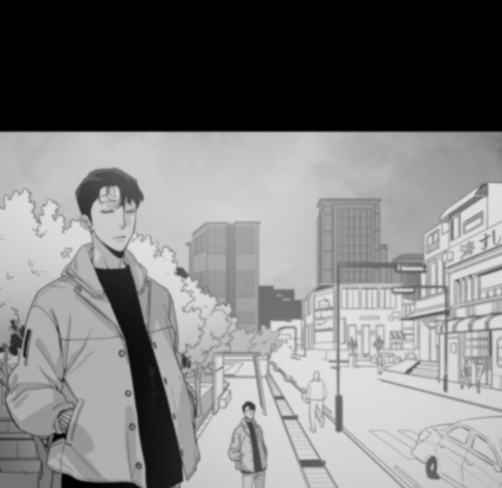 Say You Like it: Chapter chapter-32 - Page 117