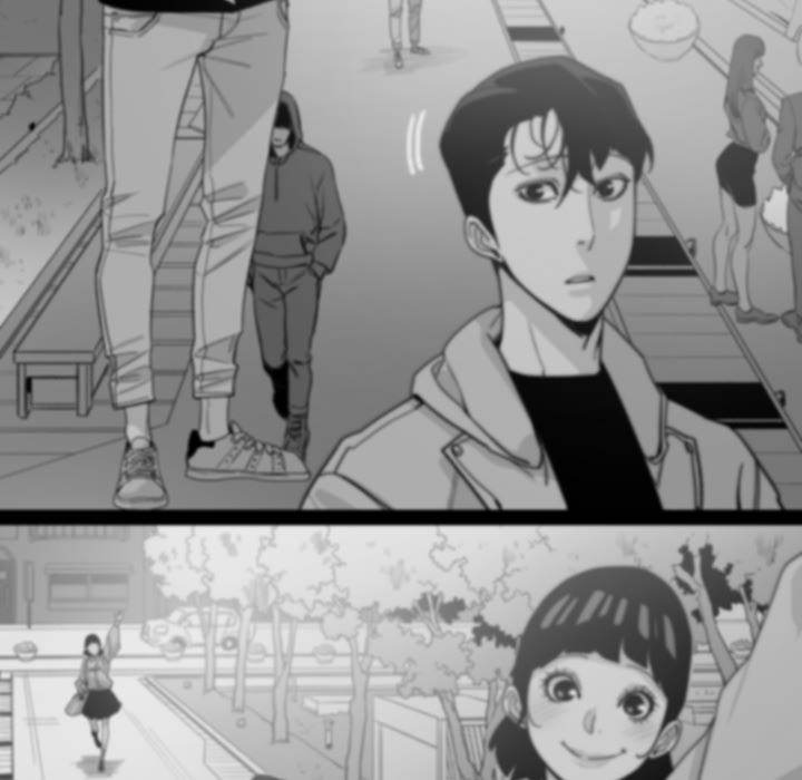 Say You Like it: Chapter chapter-32 - Page 118