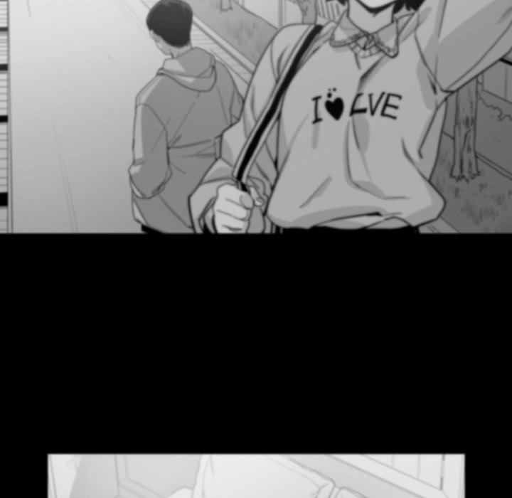 Say You Like it: Chapter chapter-32 - Page 119