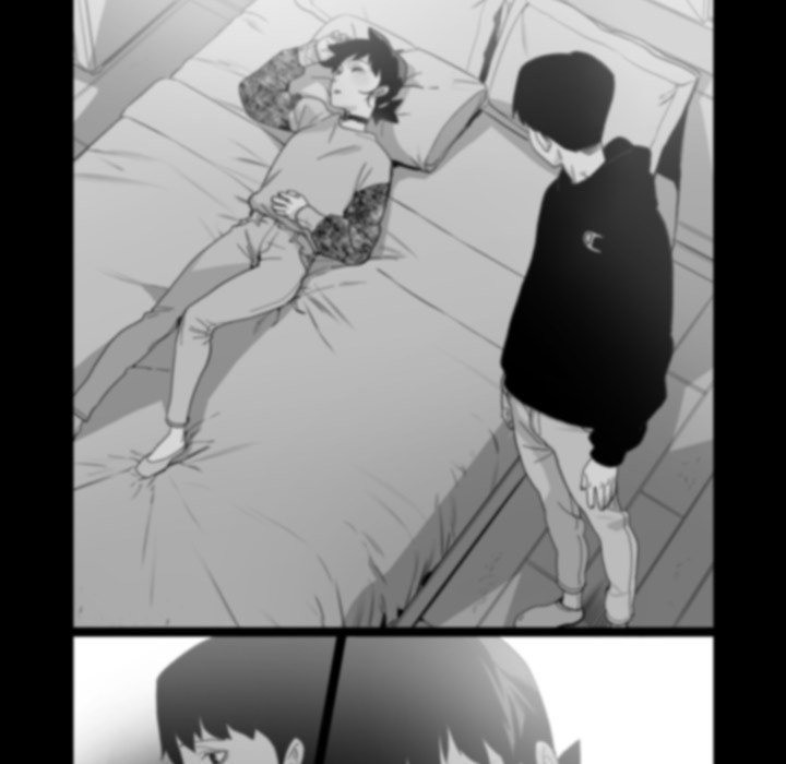 Say You Like it: Chapter chapter-32 - Page 120