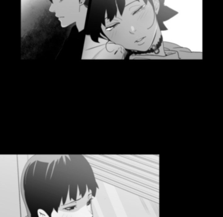 Say You Like it: Chapter chapter-32 - Page 121
