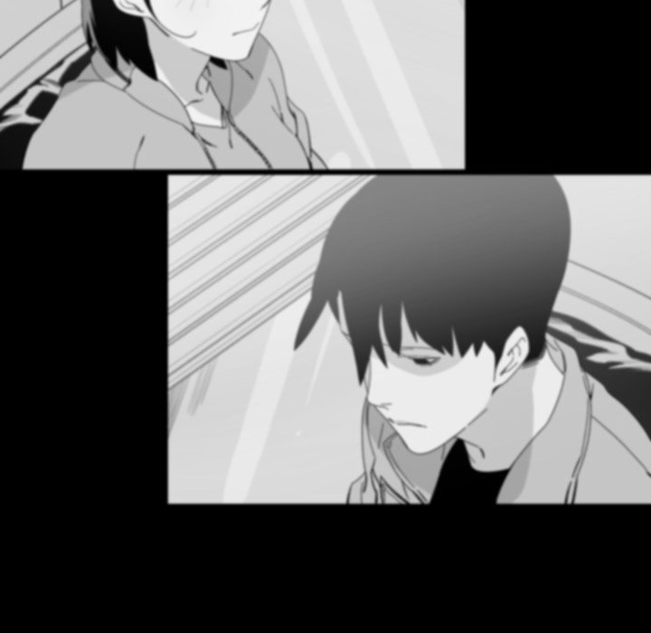 Say You Like it: Chapter chapter-32 - Page 122