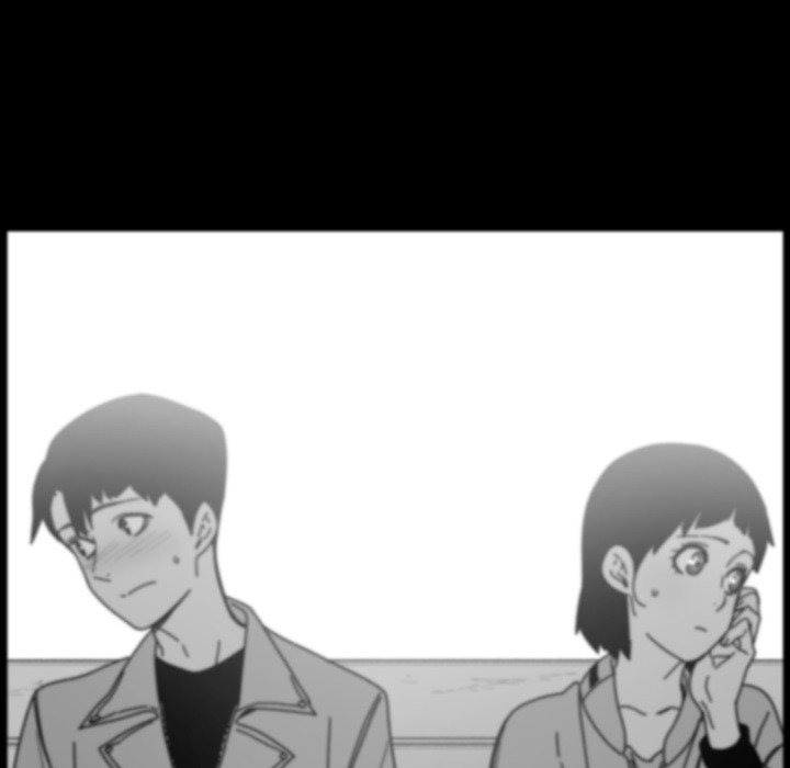 Say You Like it: Chapter chapter-32 - Page 123