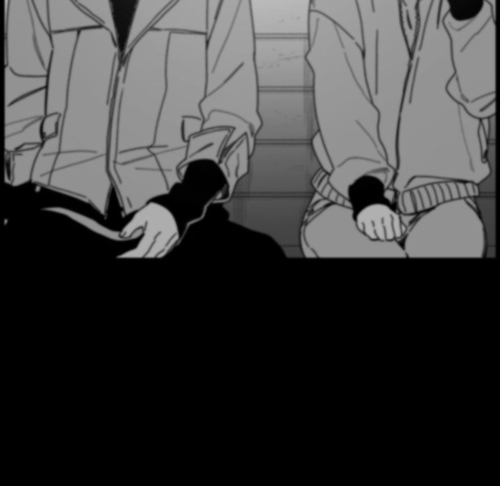 Say You Like it: Chapter chapter-32 - Page 124