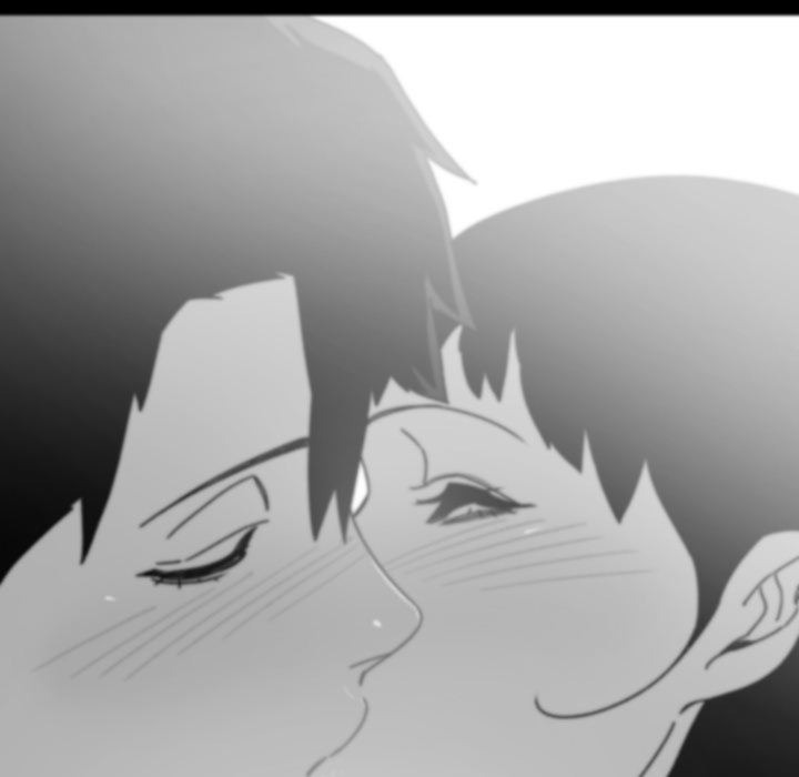 Say You Like it: Chapter chapter-32 - Page 125