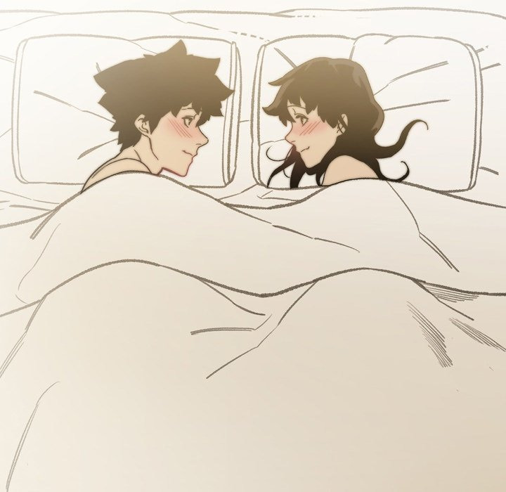 Say You Like it: Chapter chapter-32 - Page 138