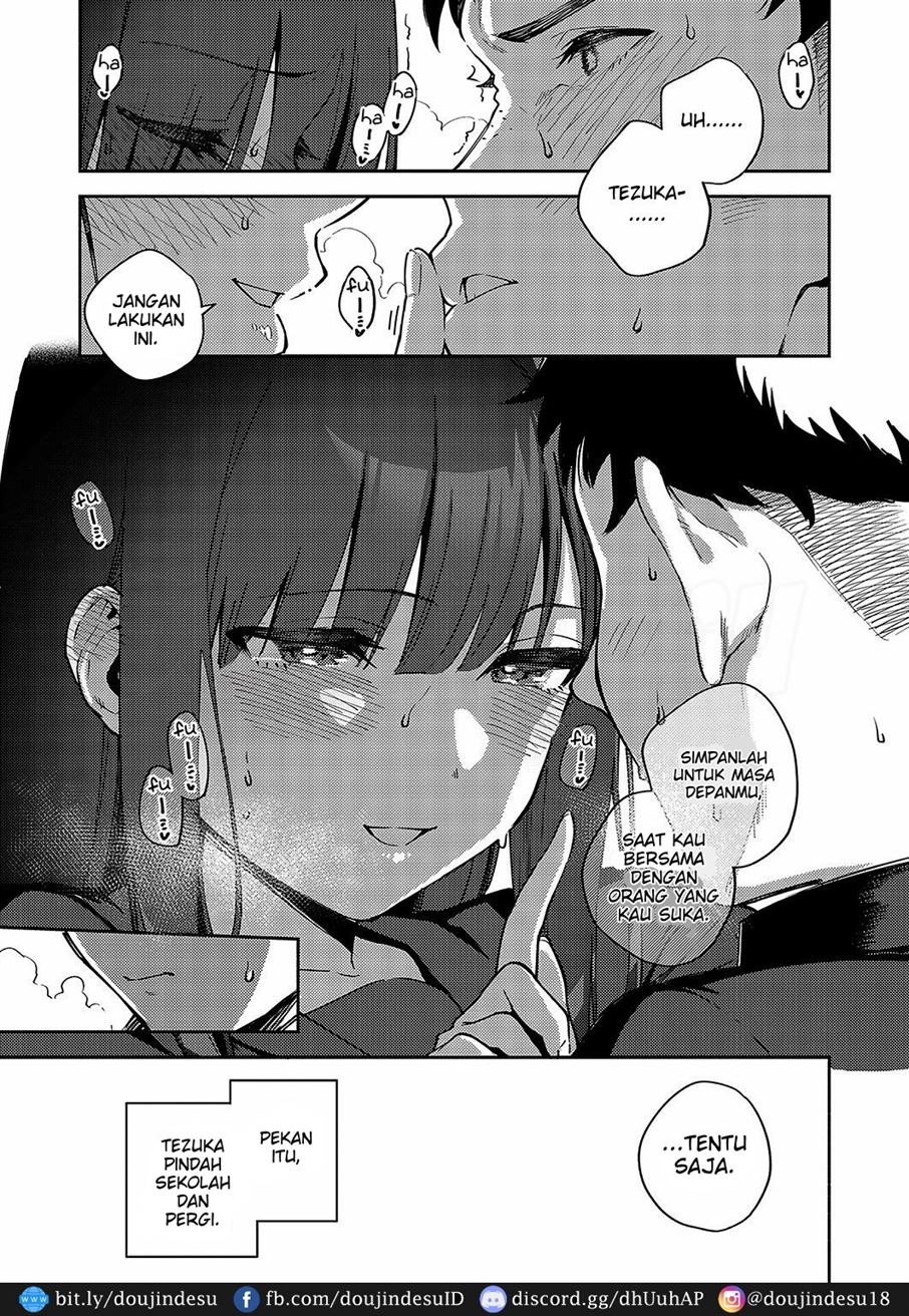 Sayonara Tenkousei: Chapter chapter-1 - Page 26