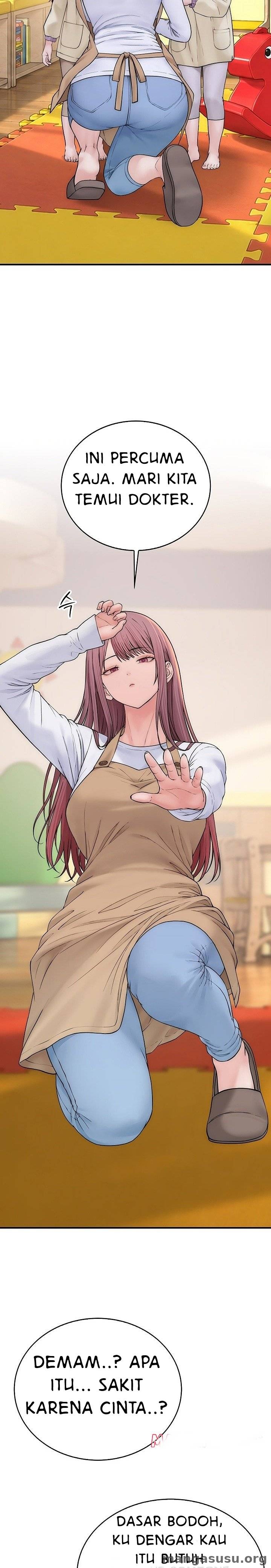 Scumbag (Kim Se-ran): Chapter chapter-23 - Page 4