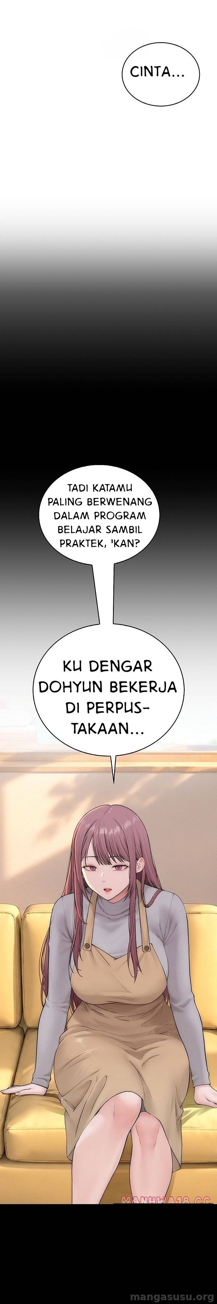 Scumbag (Kim Se-ran): Chapter chapter-23 - Page 6