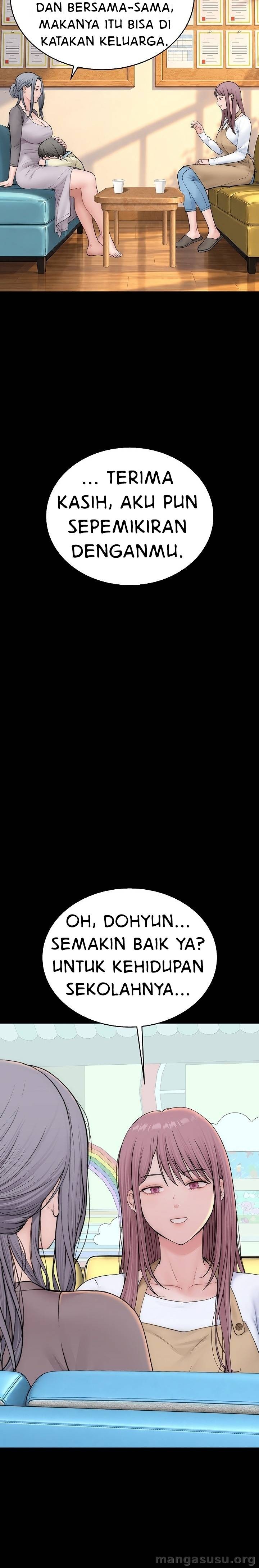 Scumbag (Kim Se-ran): Chapter chapter-23 - Page 10