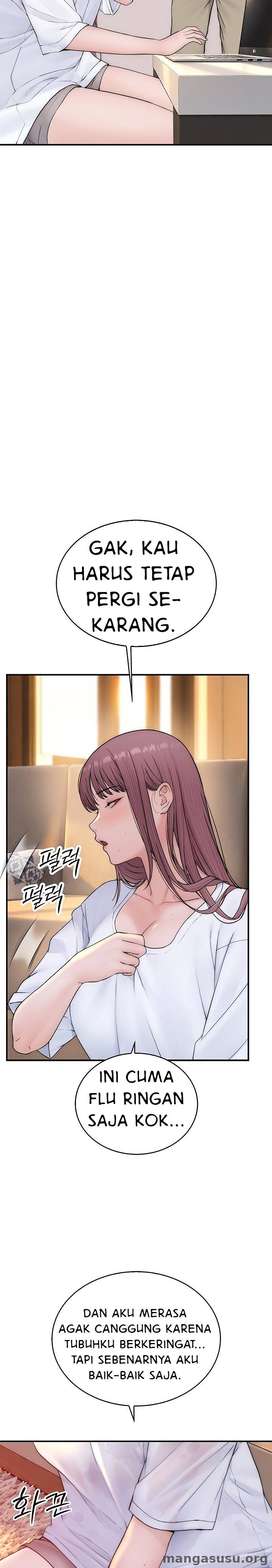 Scumbag (Kim Se-ran): Chapter chapter-23 - Page 20