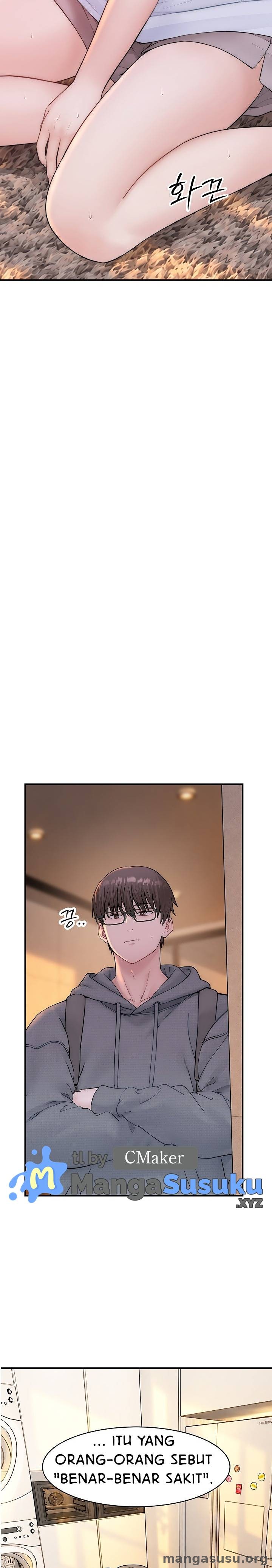 Scumbag (Kim Se-ran): Chapter chapter-23 - Page 21