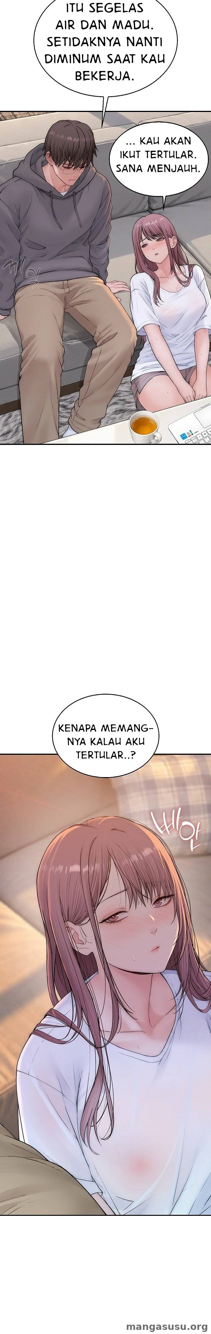 Scumbag (Kim Se-ran): Chapter chapter-23 - Page 23
