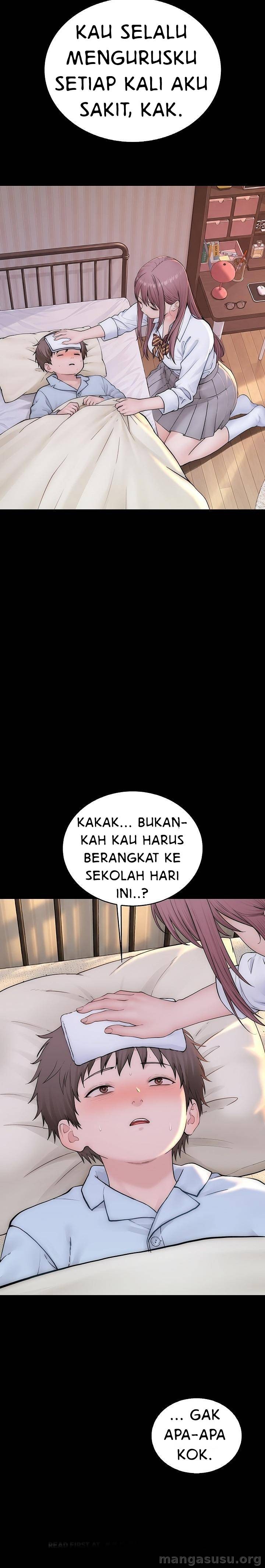 Scumbag (Kim Se-ran): Chapter chapter-23 - Page 25