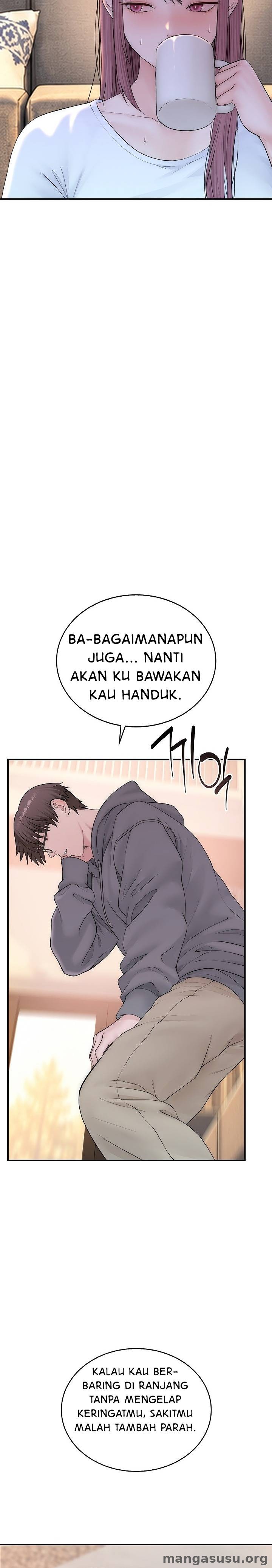 Scumbag (Kim Se-ran): Chapter chapter-23 - Page 29