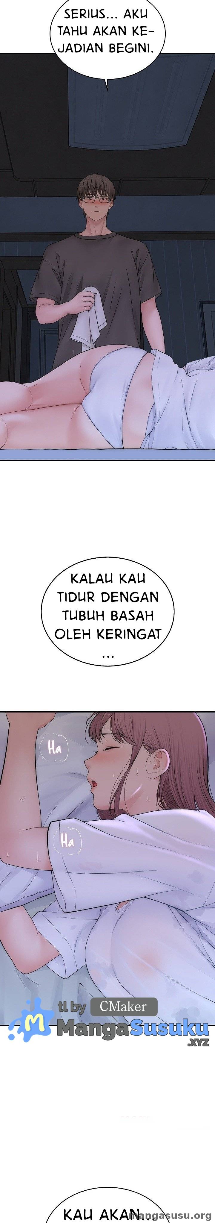 Scumbag (Kim Se-ran): Chapter chapter-23 - Page 32