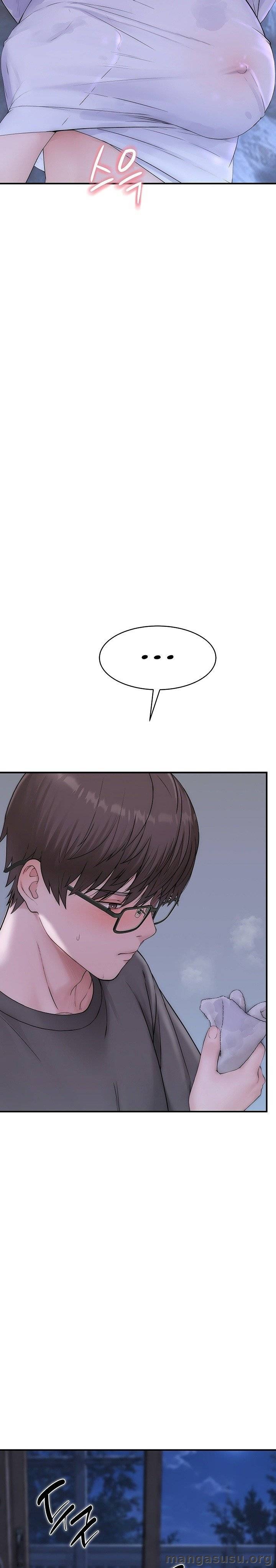 Scumbag (Kim Se-ran): Chapter chapter-23 - Page 36