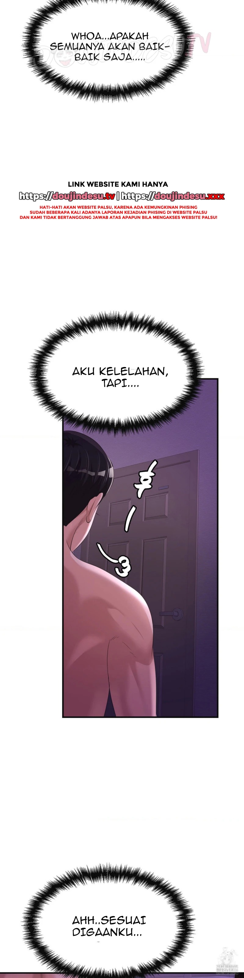 Secret Affection: Chapter chapter-12 - Page 25