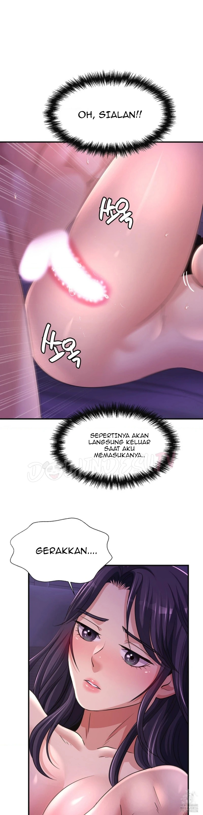 Secret Affection: Chapter chapter-12 - Page 30