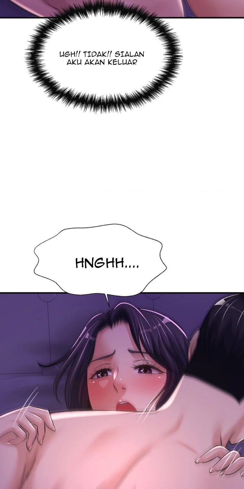 Secret Affection: Chapter chapter-12 - Page 32