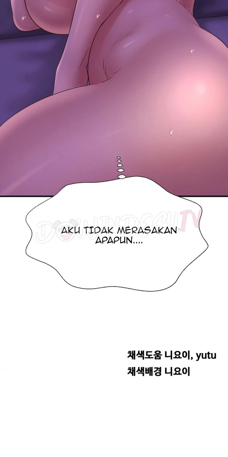 Secret Affection: Chapter chapter-12 - Page 39