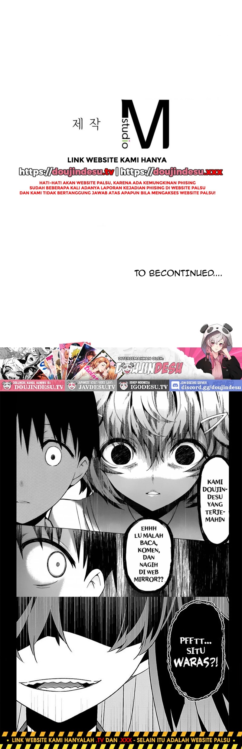 Secret Affection: Chapter chapter-12 - Page 40