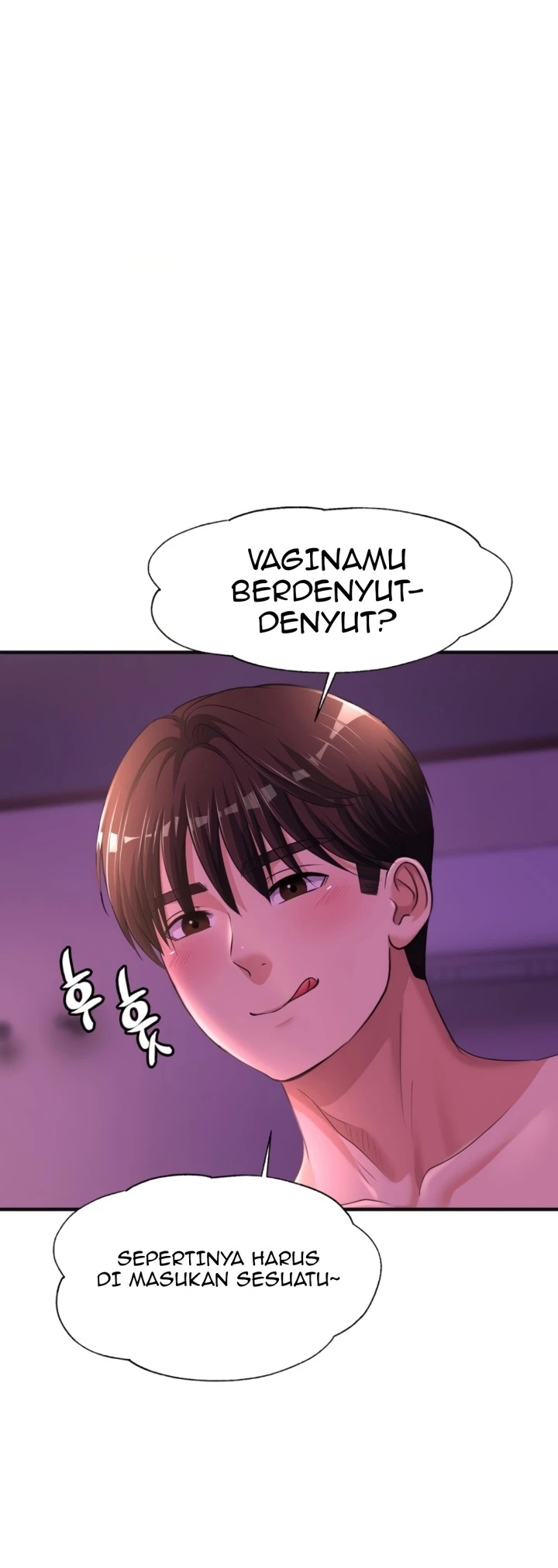 Secret Affection: Chapter chapter-17 - Page 2