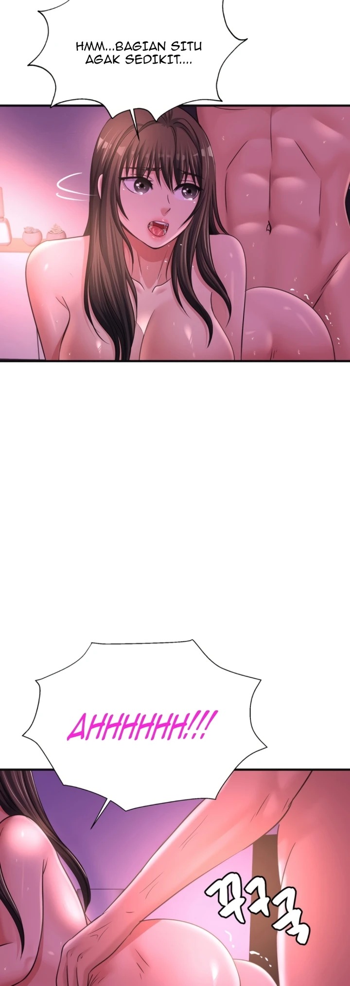 Secret Affection: Chapter chapter-17 - Page 4